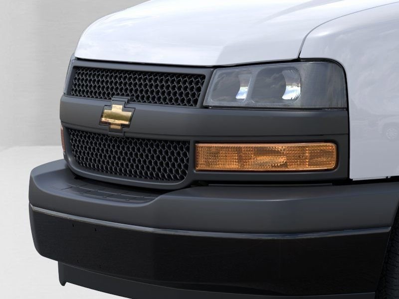 2026 Chevrolet Express Cargo Work Van - Photo 13
