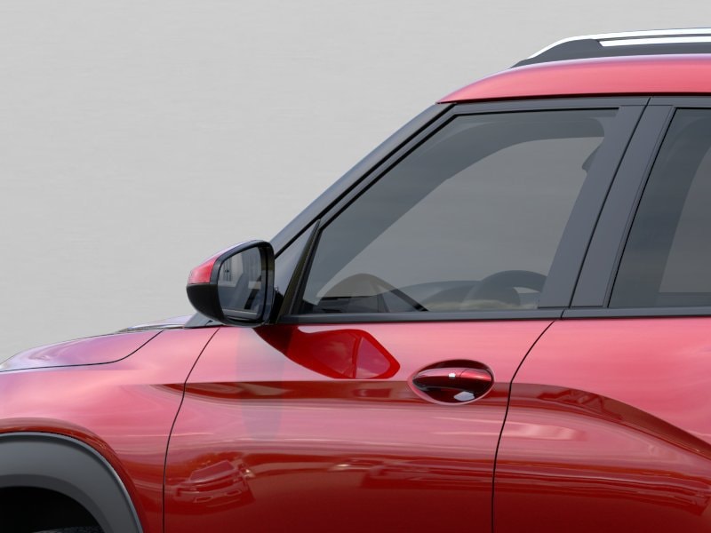 2026 Chevrolet Trailblazer LT - Photo 13