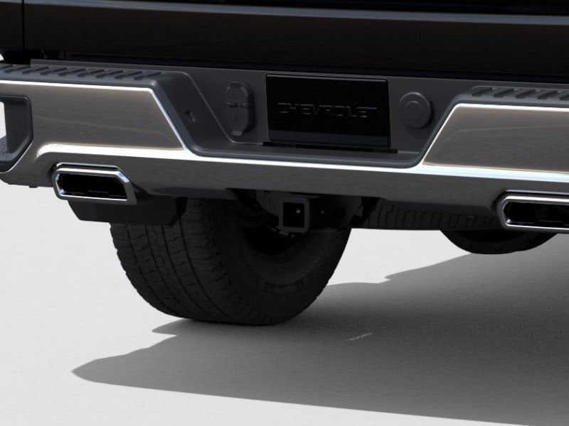 2026 Chevrolet Silverado 1500 LT - Photo 14