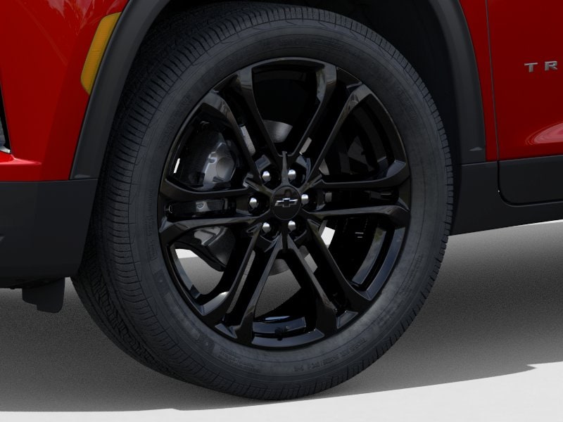 2026 Chevrolet Traverse LT - Photo 32