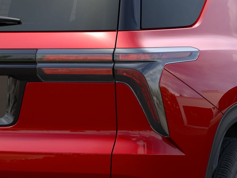 2027 Chevrolet Traverse LT - Photo 35