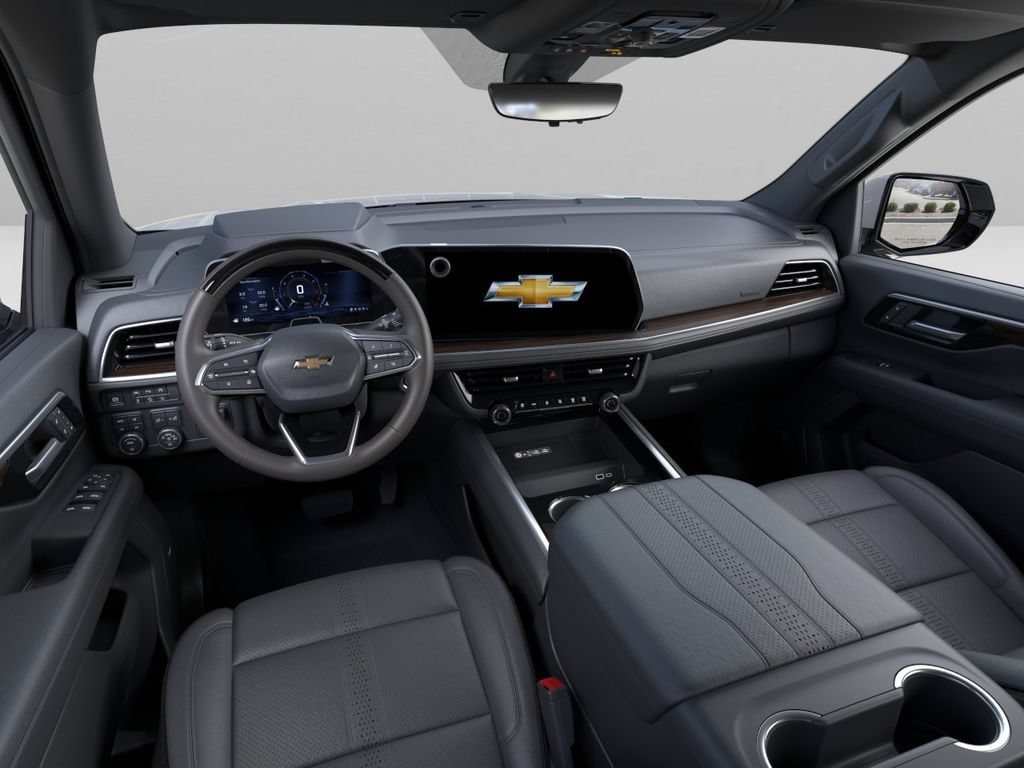 2026 Chevrolet Tahoe High Country - Photo 19