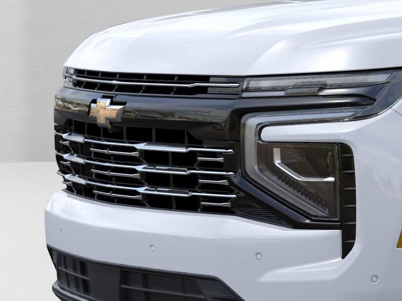 2026 Chevrolet Tahoe High Country - Photo 17