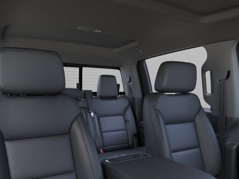 2026 Chevrolet Silverado 1500 LT - Photo 24