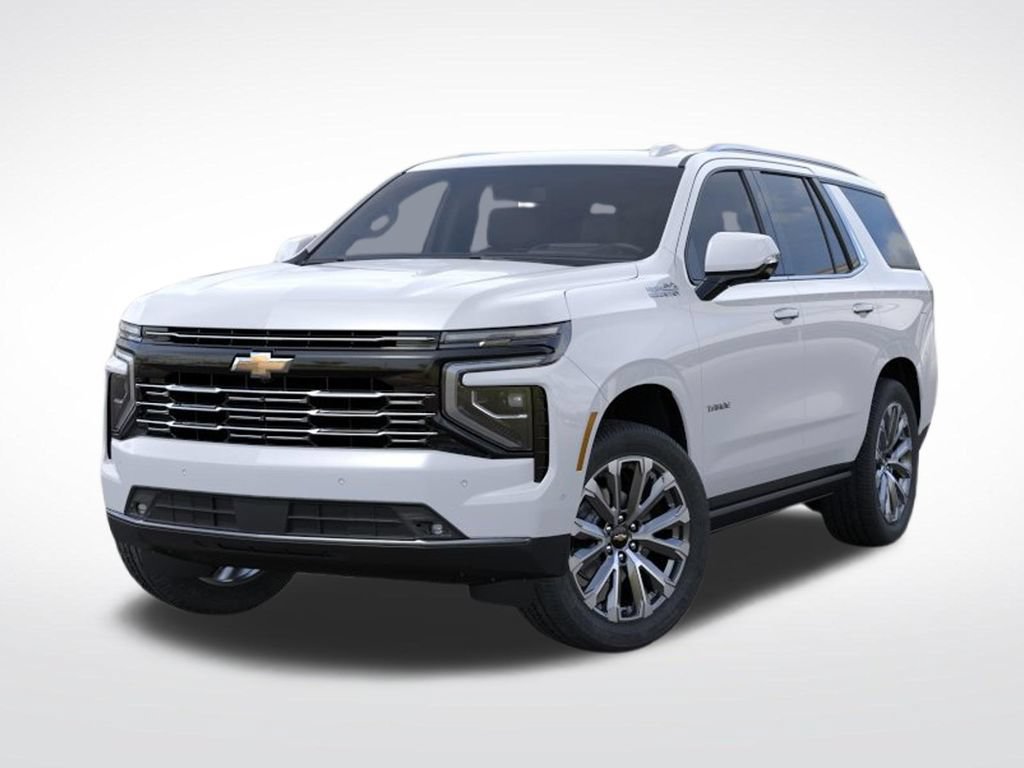 2026 Chevrolet Tahoe High Country - Photo 12