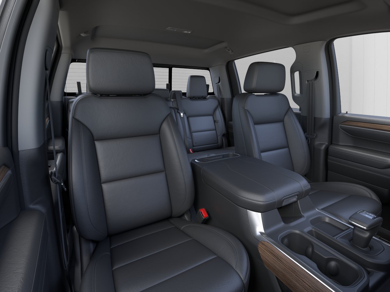 2026 Chevrolet Silverado 1500 LT - Photo 40