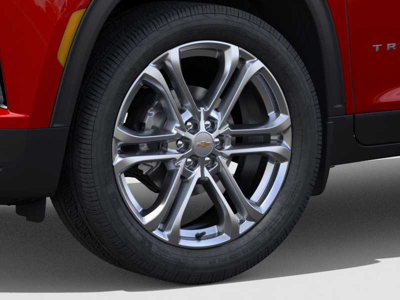 2027 Chevrolet Traverse LT - Photo 33