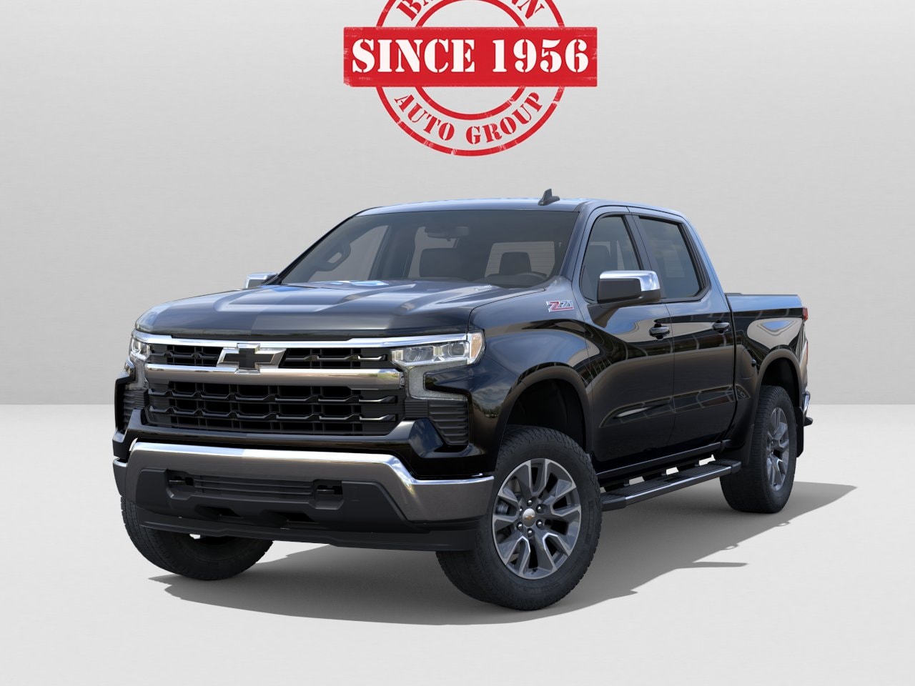 2026 Chevrolet Silverado 1500 LT - Photo 30