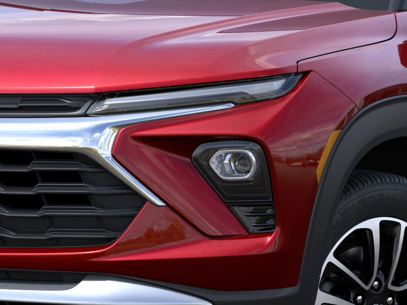 2026 Chevrolet Trailblazer LT - Photo 35
