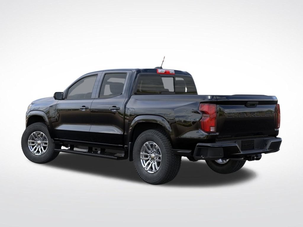 New 2026 Chevrolet Colorado LT Truck