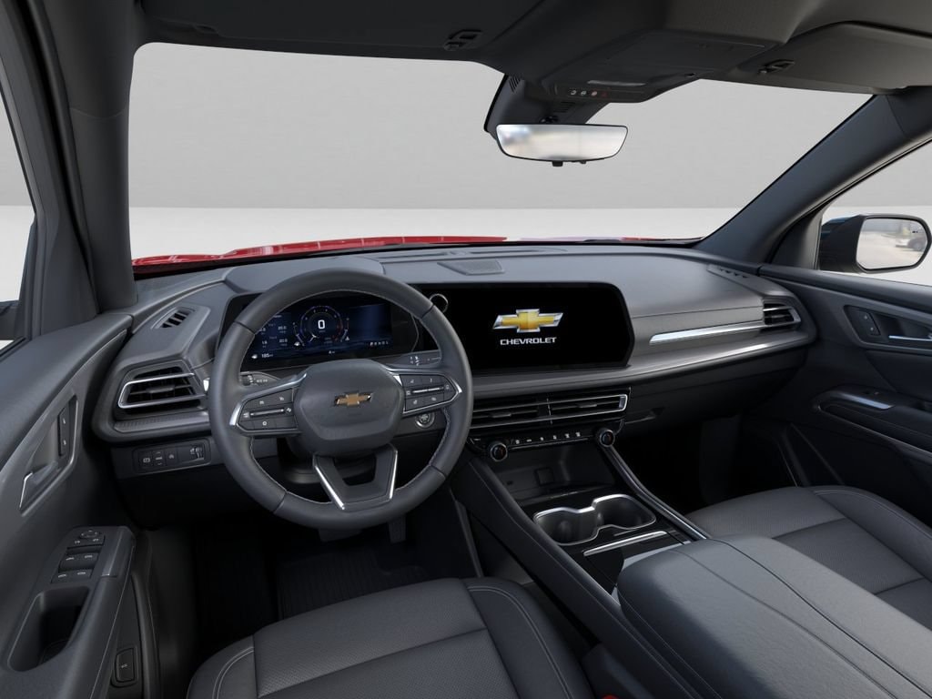 2027 Chevrolet Traverse LT - Photo 15