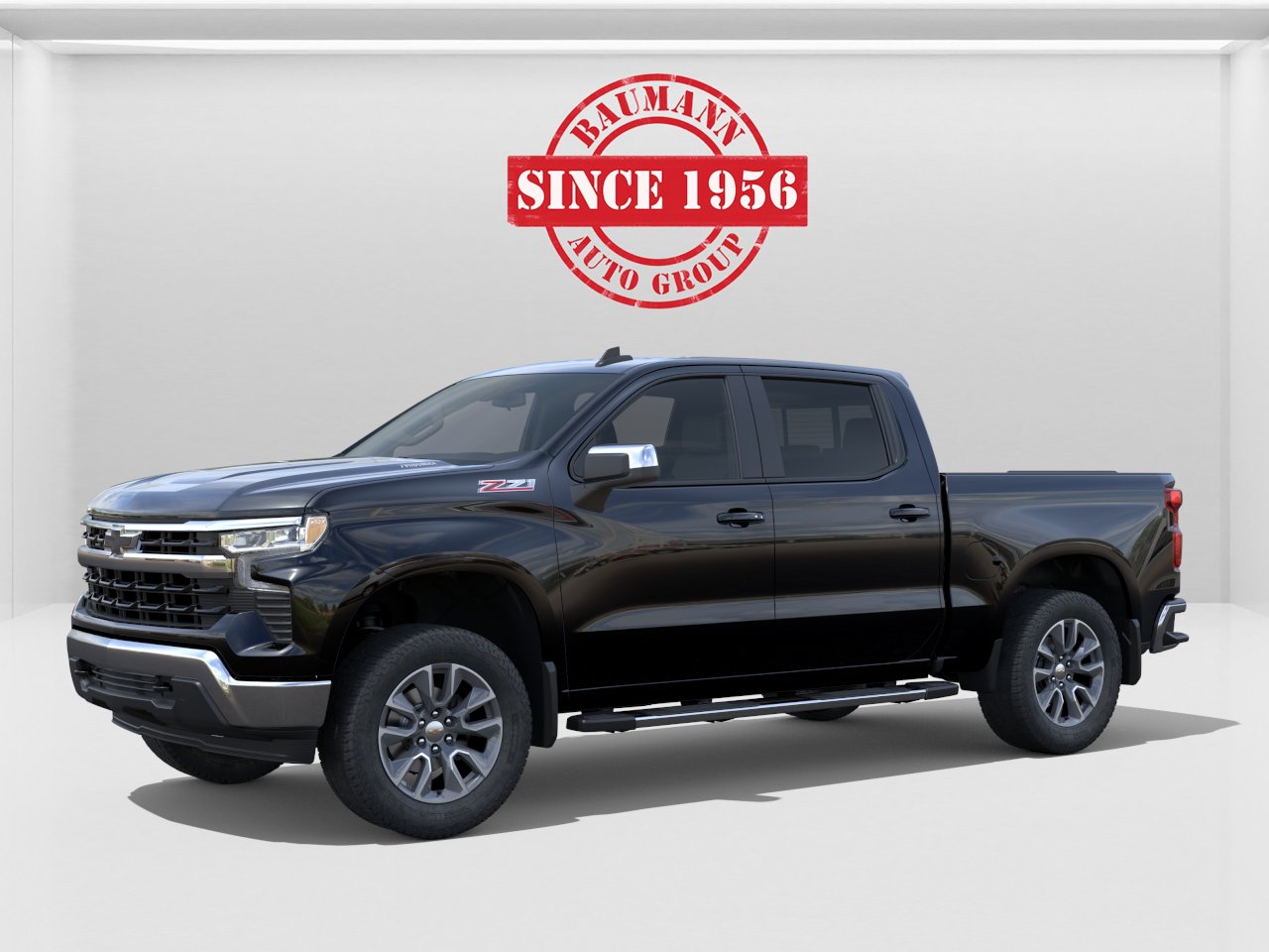 2026 Chevrolet Silverado 1500 LT - Photo 26