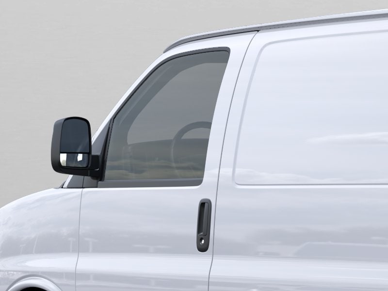 2026 Chevrolet Express Cargo Work Van - Photo 36
