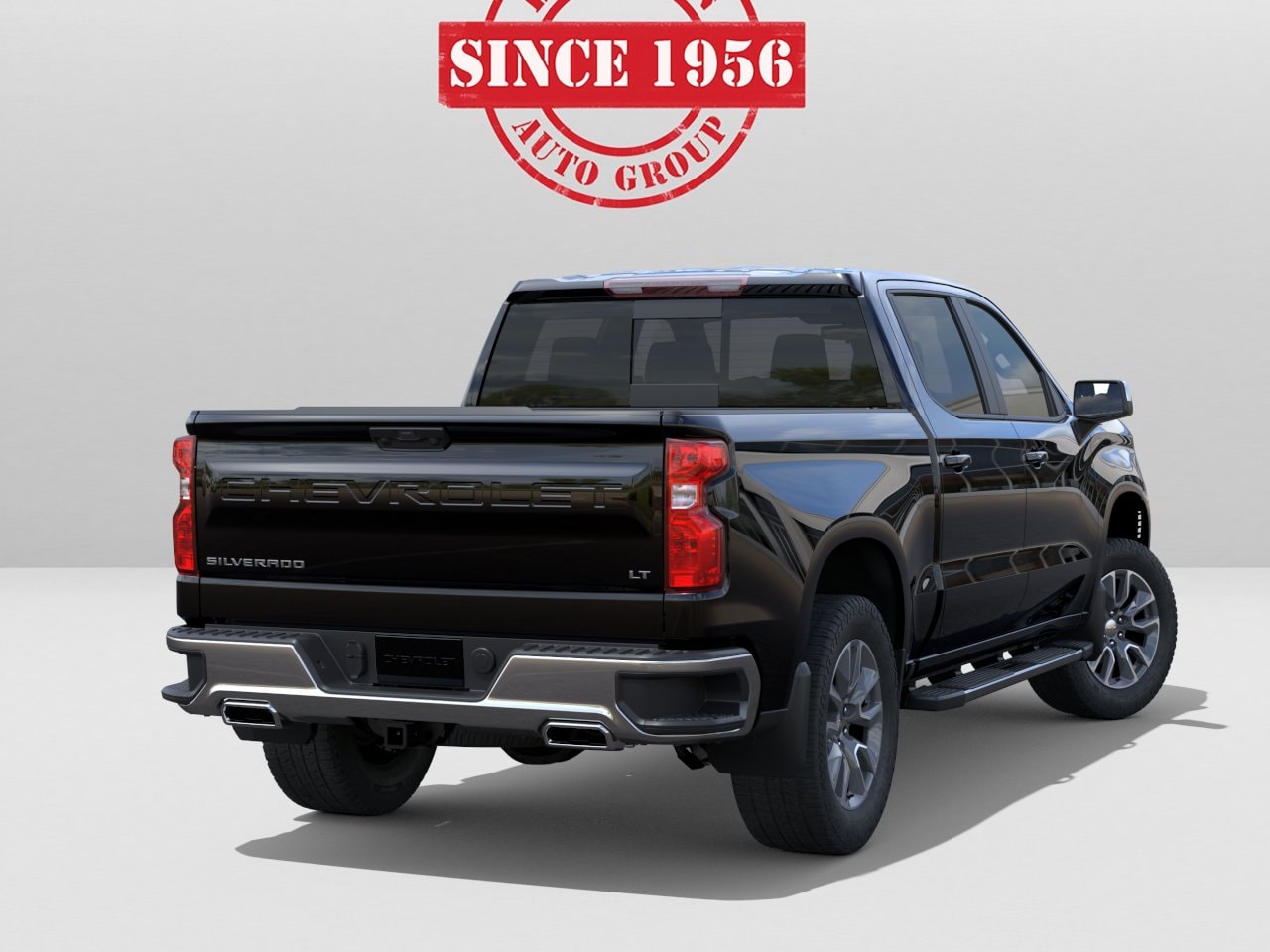 2026 Chevrolet Silverado 1500 LT - Photo 28