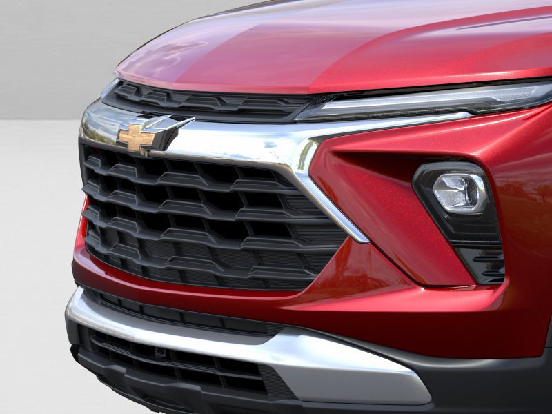 2026 Chevrolet Trailblazer LT - Photo 14