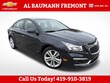  Chevrolet Cruze Limited