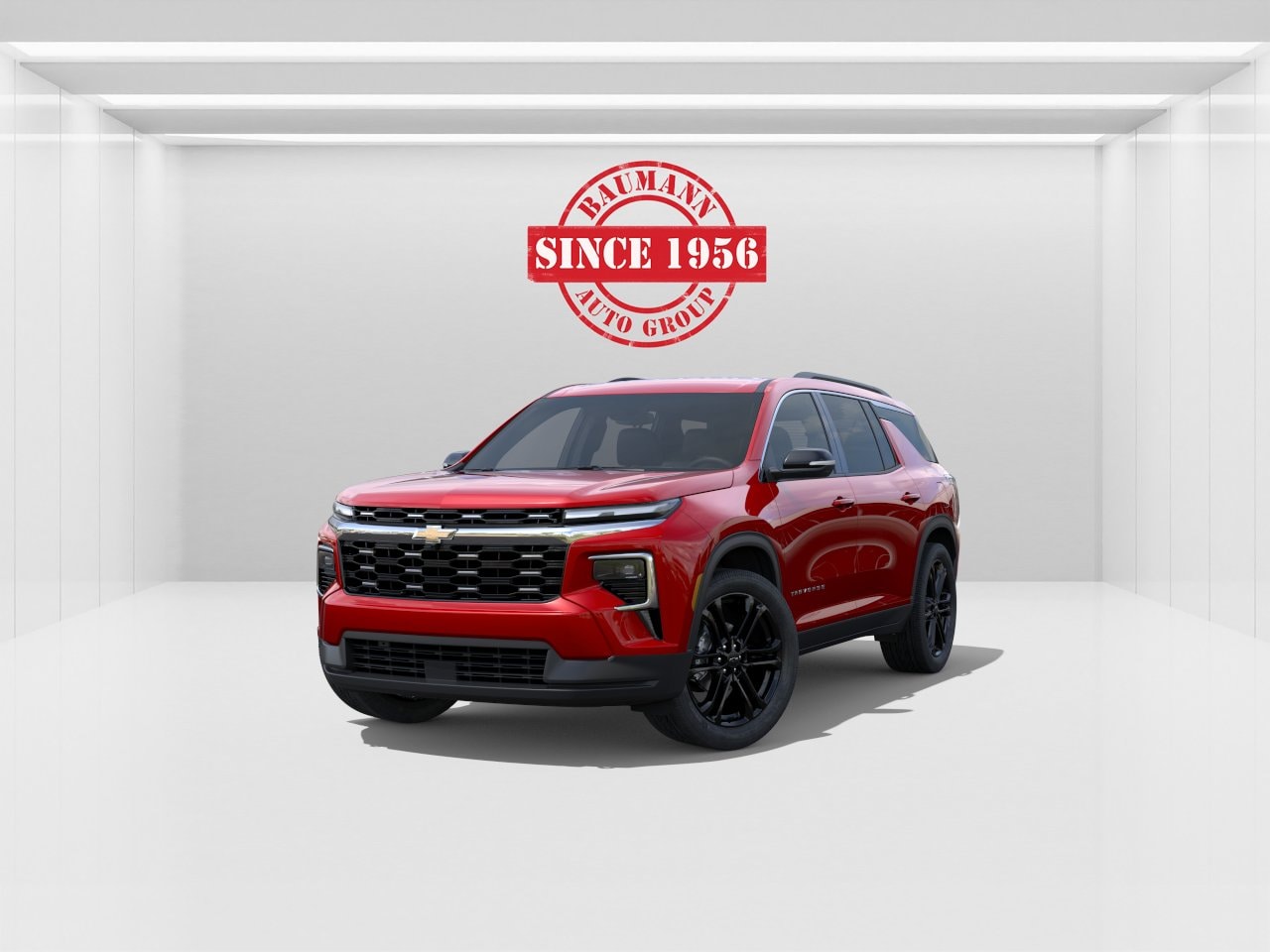 2026 Chevrolet Traverse LT - Photo 31