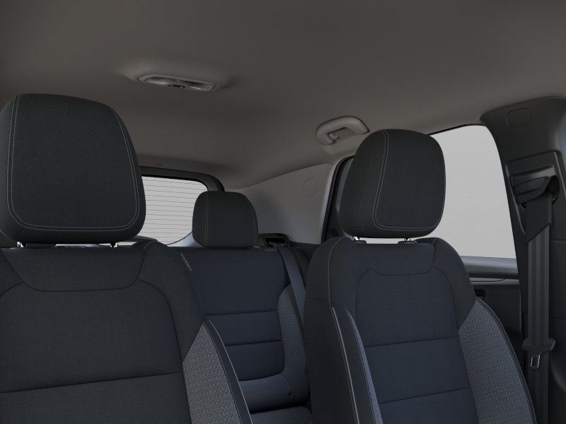 2026 Chevrolet Trailblazer LT - Photo 25