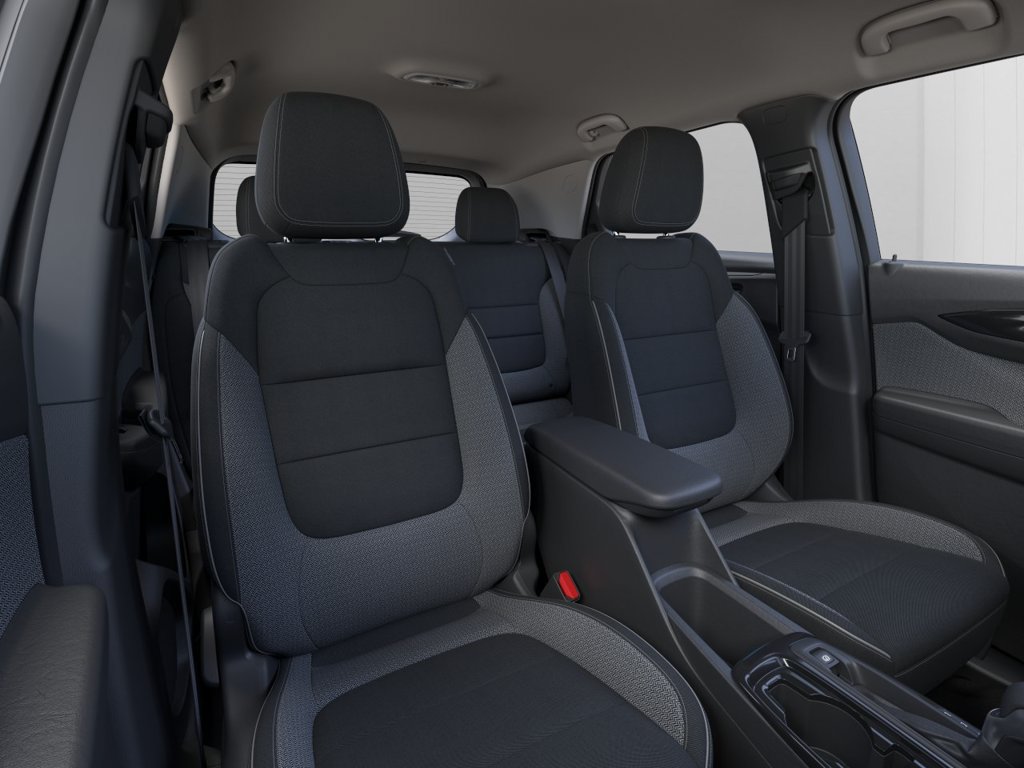 2026 Chevrolet Trailblazer LT - Photo 17