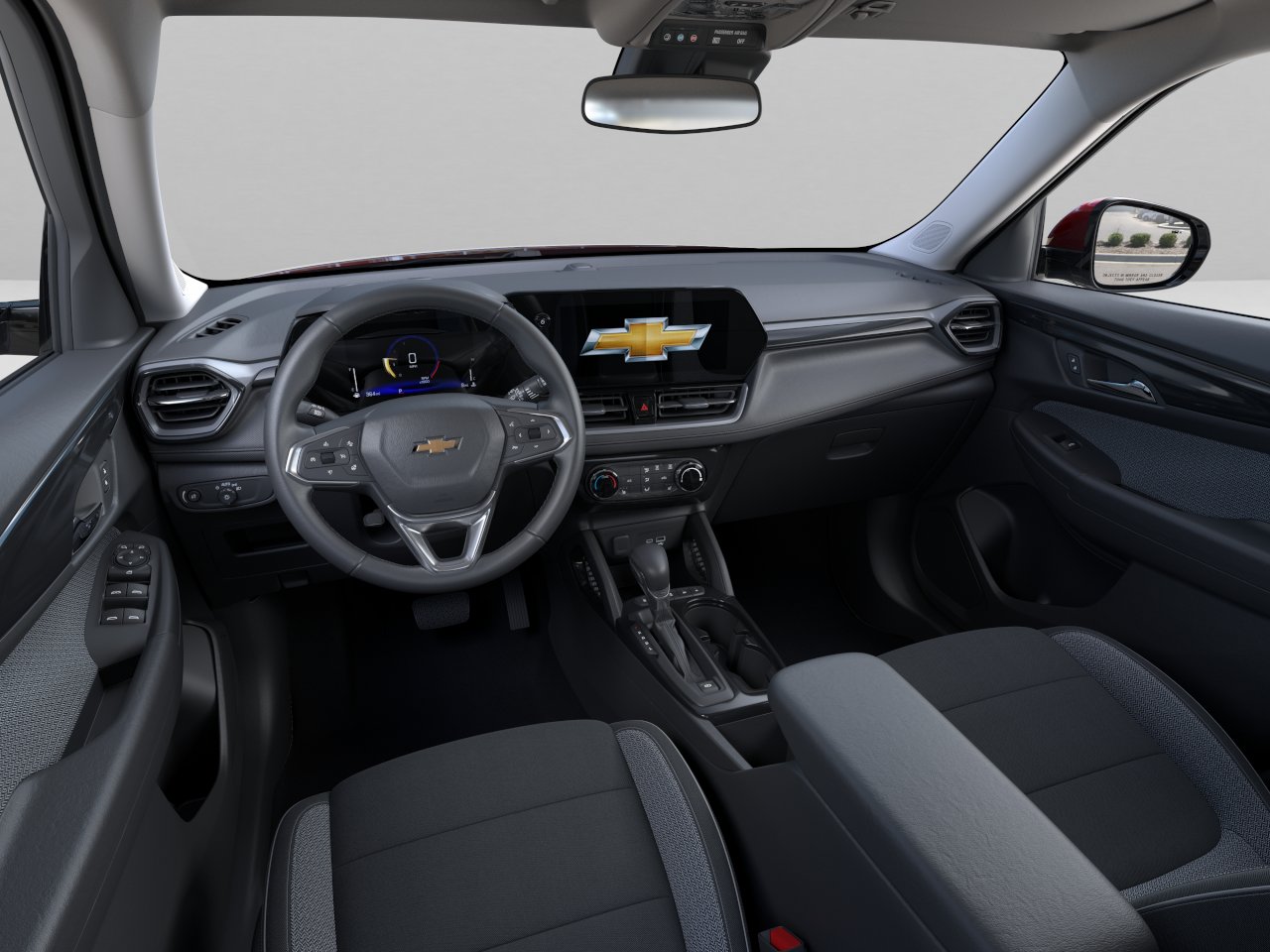 2026 Chevrolet Trailblazer LT - Photo 40