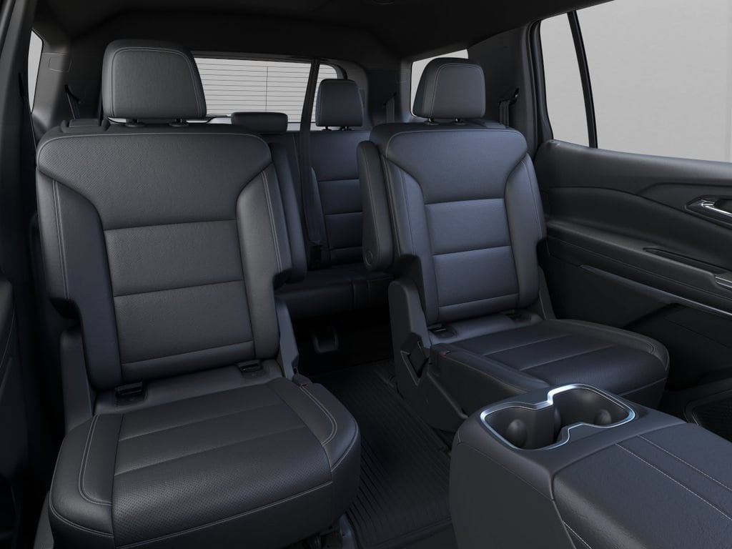 2027 Chevrolet Traverse LT - Photo 17