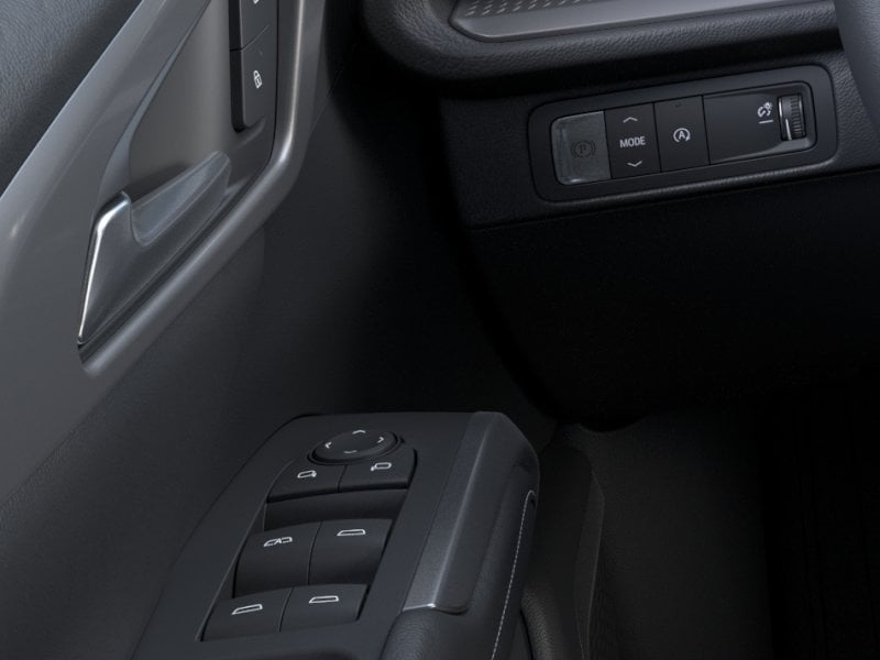 2026 Chevrolet Traverse LT - Photo 45