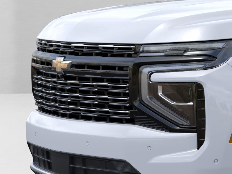 2026 Chevrolet Tahoe High Country - Photo 41