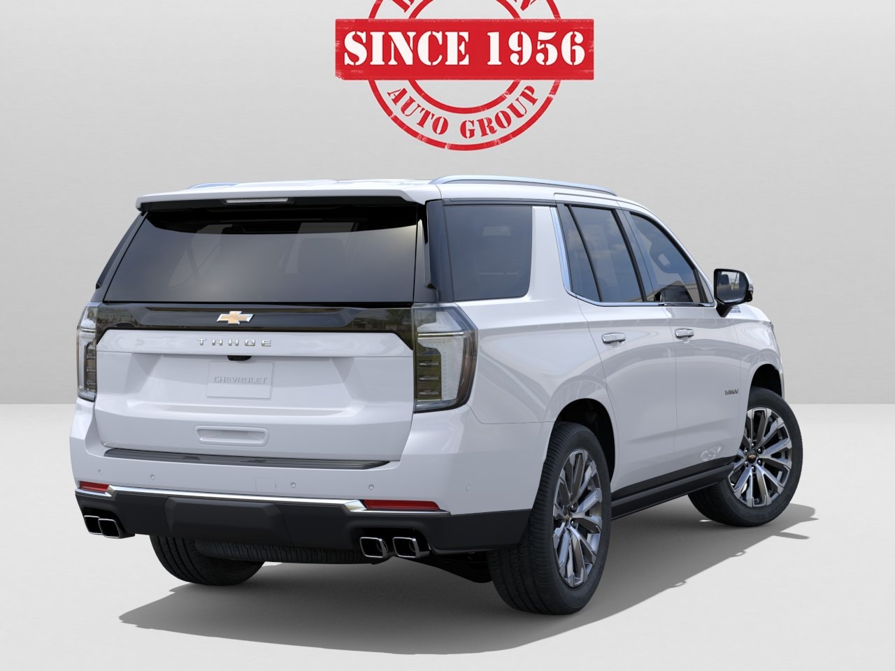 2026 Chevrolet Tahoe High Country - Photo 32