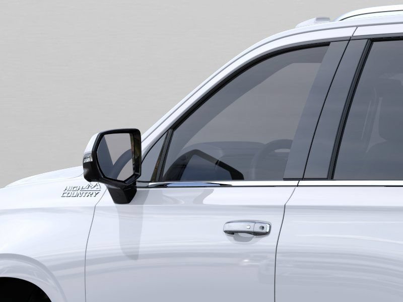 2026 Chevrolet Tahoe High Country - Photo 16