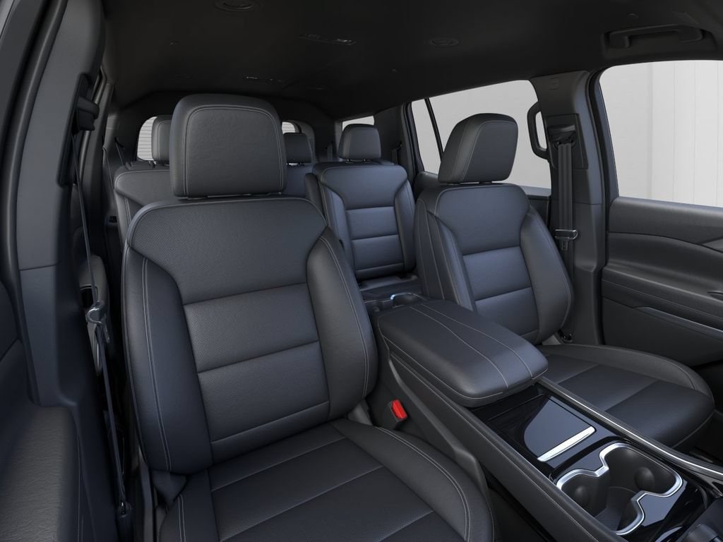 2027 Chevrolet Traverse LT - Photo 16