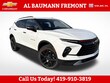  Chevrolet Blazer