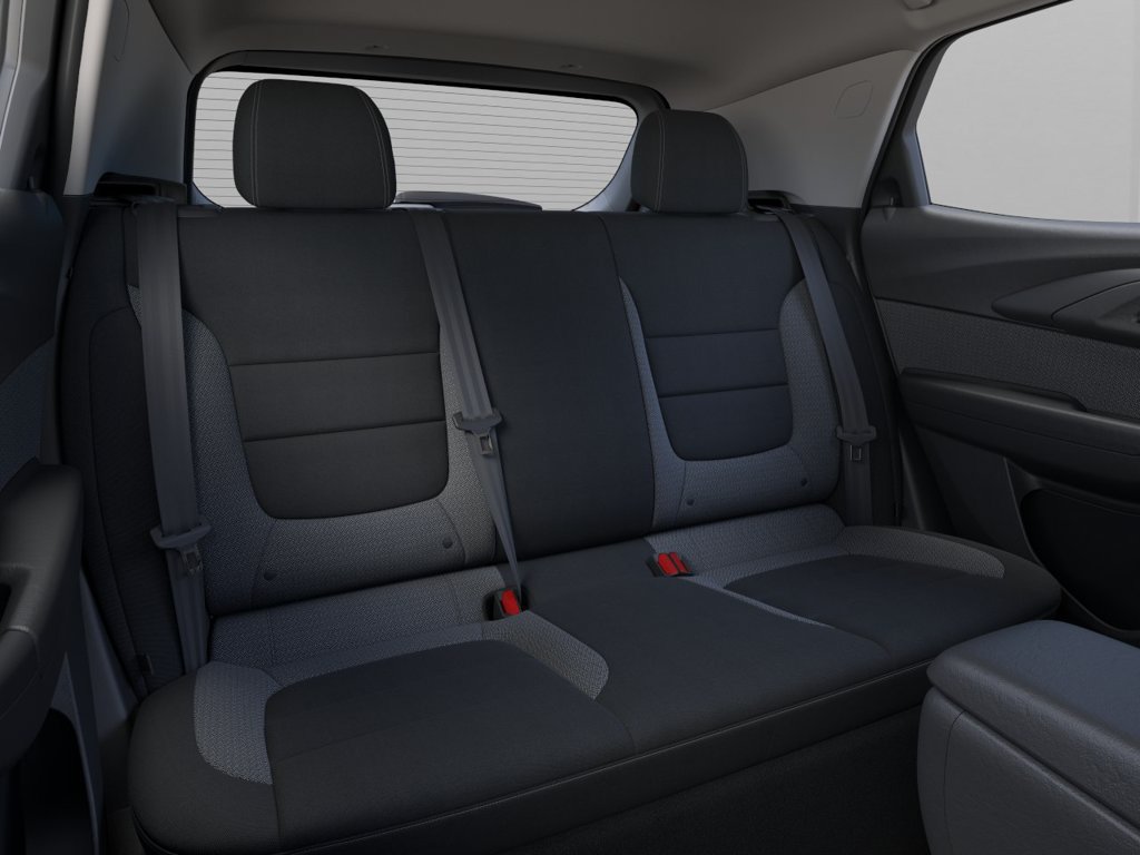 2026 Chevrolet Trailblazer LT - Photo 18