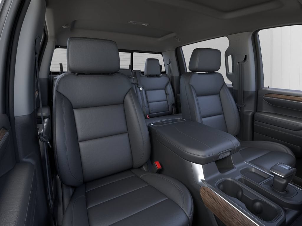 2026 Chevrolet Silverado 1500 LT - Photo 16
