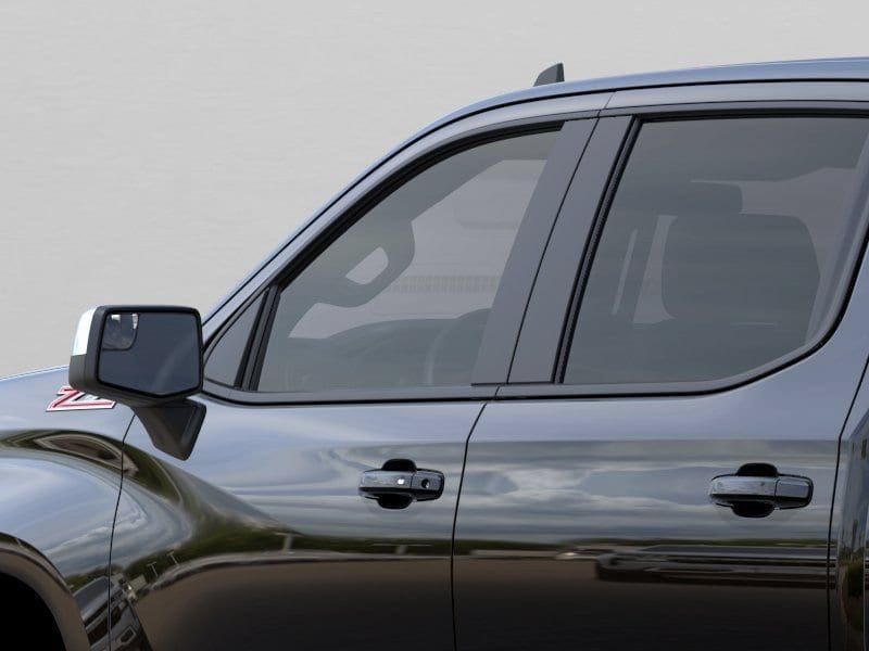 2026 Chevrolet Silverado 1500 LT - Photo 12