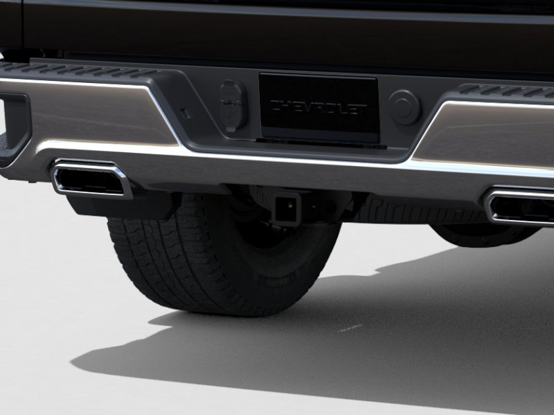 2026 Chevrolet Silverado 1500 LT - Photo 38