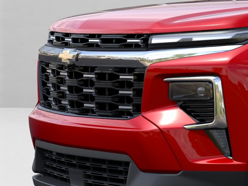 2026 Chevrolet Traverse LT - Photo 36