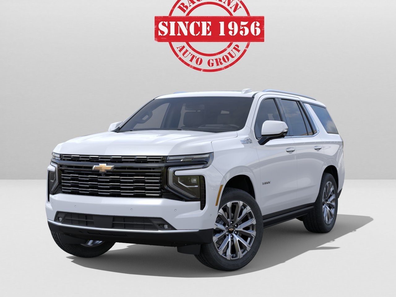 2026 Chevrolet Tahoe High Country - Photo 34