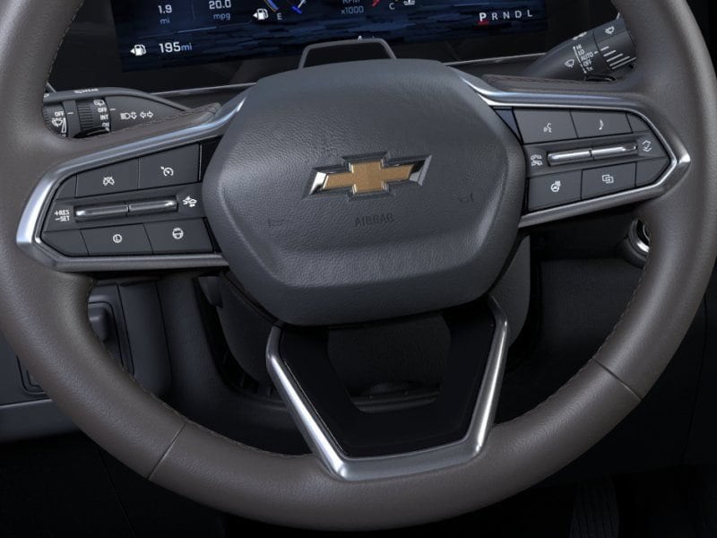 2026 Chevrolet Tahoe High Country - Photo 23