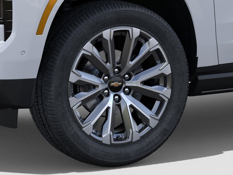 2026 Chevrolet Tahoe High Country - Photo 13