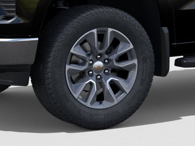 2026 Chevrolet Silverado 1500 LT - Photo 9