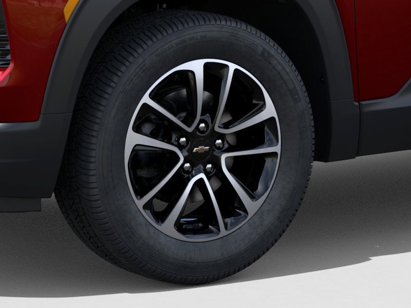 2026 Chevrolet Trailblazer LT - Photo 10