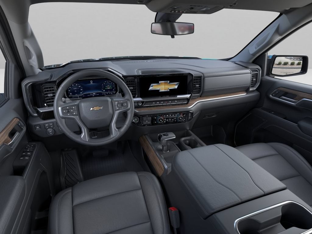 2026 Chevrolet Silverado 1500 LT - Photo 15