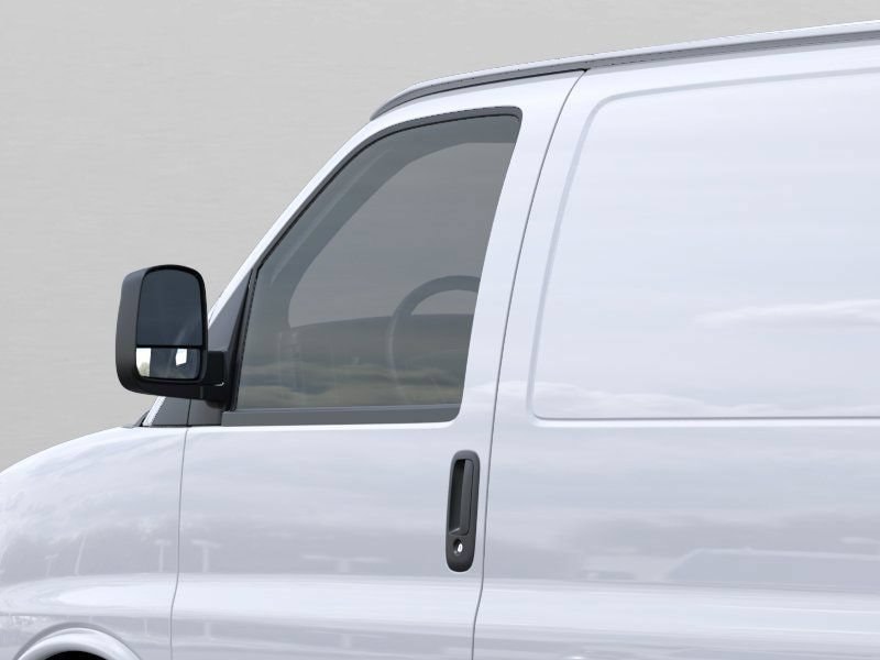 2026 Chevrolet Express Cargo Work Van - Photo 12