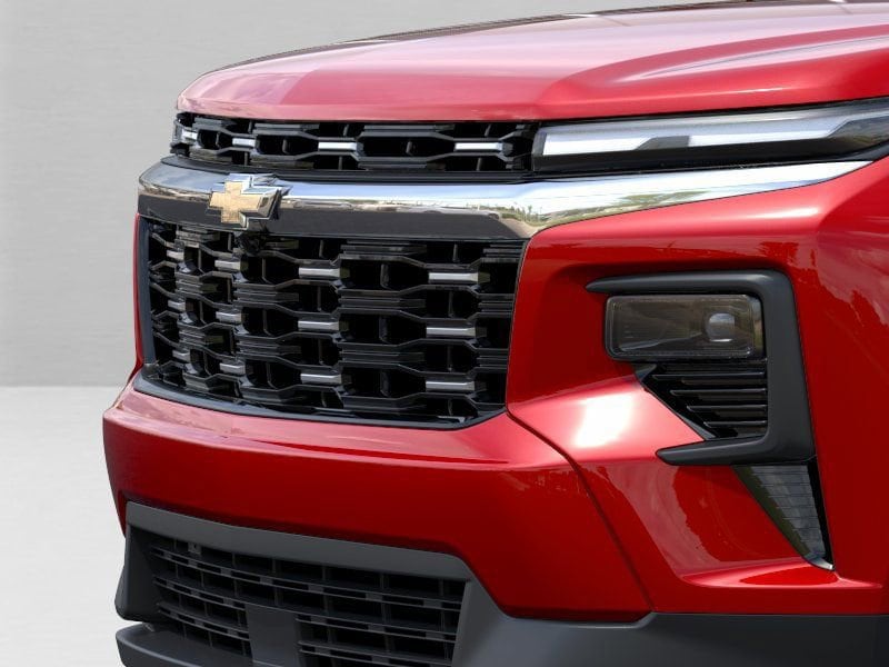 2026 Chevrolet Traverse LT - Photo 13