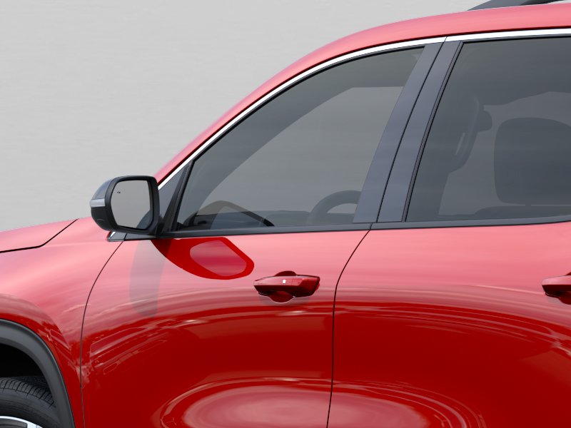 2027 Chevrolet Traverse LT - Photo 36