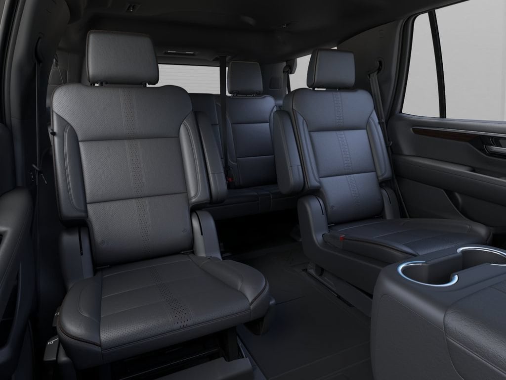2026 Chevrolet Tahoe High Country - Photo 21
