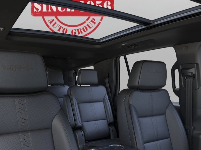 2026 Chevrolet Tahoe High Country - Photo 28