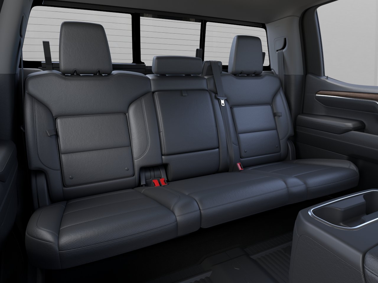 2026 Chevrolet Silverado 1500 LT - Photo 41