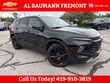 Chevrolet Blazer