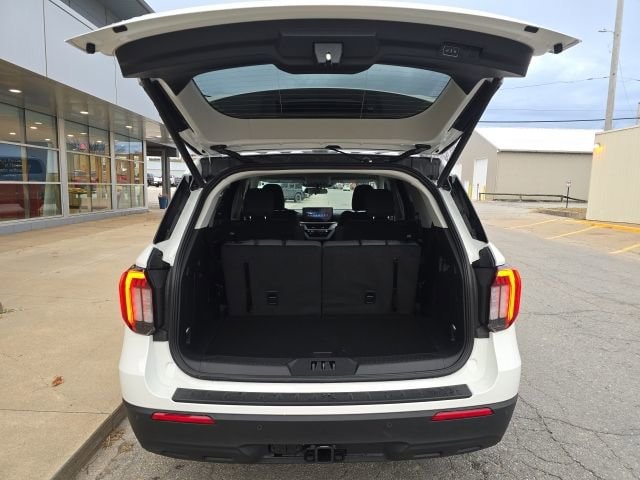 2026 Ford Explorer Active - Photo 36